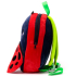 Lieveheersbeestje Rugzak Kleuter – Zacht Pluche – 2–6 Jaar – Lichtgewicht Hoogte 31cm Breedte 24cm Diepte 9cm