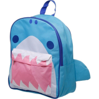 Haai Rugzak – Grote Shark Rugtas – Stoere Kinderrugzak