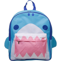 Haai Rugzak – Grote Shark Rugtas – Stoere Kinderrugzak