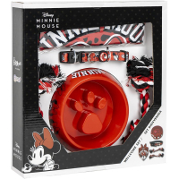 Disney - Minnie mouse - huisdieren set - welcome set - cadeau set - nieuw huisdier - hond - 5 delig