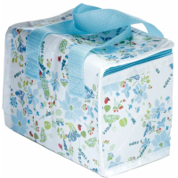 Koeltas - Lunchtas - Julie Dodsworth - Gerecycled - picknick - koeltas lunch - RPET