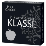 Kwestie van klasse Memoquiz - memory - domino - quiz - Spelletjes voor volwassenen