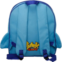 Haai Rugzak – Grote Shark Rugtas – Stoere Kinderrugzak