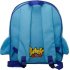 Haai Rugzak – Grote Shark Rugtas – Stoere Kinderrugzak