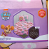 Paw Patrol - dekbedovertrek " glow in the dark " 1 pers 140 X 200 + 1 kussensloop 100% katoen
