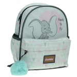 Disney Dumbo Schooltas Rugzak 30x25x15 cm