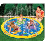 Banzai / Sprinkle 'n Splash speelmat / watermat / waterbaan / spettermat / fontein