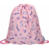 Nickelodeon Gymtas Peppa Pig Meisjes 44 X 37 Cm Roze