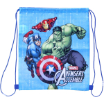 Avengers Gymtas / koord tas / drawstring bag / schooltas
