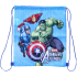 Avengers Gymtas / koord tas / drawstring bag / schooltas