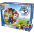 Paw Patrol - boys icons - pups - porseleinen cadeau set - 3 delig - kinderservies