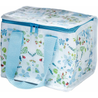 Koeltas - Lunchtas - Julie Dodsworth - Gerecycled - picknick - koeltas lunch - RPET