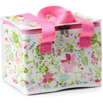 Koeltas - Lunchtas - Julie Dodsworth - Roze - Gerecycled - picknick - koeltas lunch - RPET