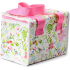 Koeltas - Lunchtas - Julie Dodsworth - Roze - Gerecycled - picknick - koeltas lunch - RPET