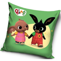 Bing Bunny - Sierkussen - Kussensloop - 40 x 40 cm - exclusief vulling
