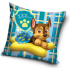Paw Patrol - Chase - kussensloop - 40 x 40 cm - exclusief vulling