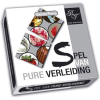 Spel Van Pure Verleiding - memory - domino - quiz - Spelletjes voor volwassenen