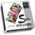 Spel Van Pure Verleiding - memory - domino - quiz - Spelletjes voor volwassenen