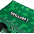 Koeltas - Minecraft - Creeper - RPET - Duurzame Koeltas - Lunchtas