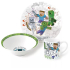 Minecraft - Explore more - porseleinen cadeau set - 3 delig - kinderservies