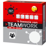 Een kwestie van teamwork - memory - domino - quiz - sociale netwerken Spelletjes voor volwassenen