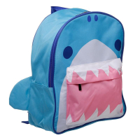 Haai Rugzak – Grote Shark Rugtas – Stoere Kinderrugzak