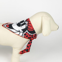 Disney - Minnie mouse - huisdieren set - welcome set - cadeau set - nieuw huisdier - hond - 5 delig