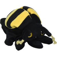 Beleduc - Bij - Speelhandschoen - Handpop - Rollenspel