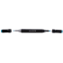 Maaleo Dubbelzijdige Markers - 80 Stuks - Inclusief Tas en Organizer