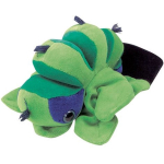 Beleduc - Handpop  - Rups - rollenspel