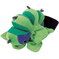 Beleduc - Handpop  - Rups - rollenspel