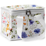 Koeltas - Lunchtas - The Nectar Meadows Bij - Gerecycled - picknick - koeltas lunch - RPET