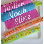 ijslollie houders / geen koude handen meer / leuk als traktatie