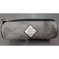 School etui diverse kleuren