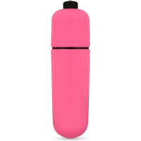 Love in the Pocket Love Bullet Vibro - Roze - Vibrator