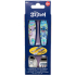 Disney Lilo & Stitch metalen ergonomische bestekset - 2 stuks