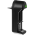 Trizand 2-in-1 XPE UV Zaklamp - Krachtige LED en UV Functie, Schokbestendig en Waterdicht