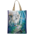 Boodschappentas - Lisa Parker - Eenhoorn en Fee - Fluisteringen - Shopper