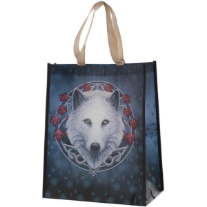 Boodschappentas - Lisa Parker - Watcher Wolf - Shopper