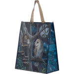 Boodschappentas - Lisa Parker - Uil en fee - Shopper