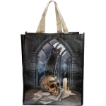 Boodschappentas - Lisa Parker - Zwarte Kat - Spirit of Salem