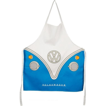 Keukenschort Volkswagen blauw - Puckator