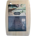 Gastromino - Snijplank - bamboe - Snijplank hout