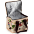 Koeltas - Lunchtas - Jolly Rogers - Piraten - Gerecycled - picknick - koeltas lunch - RPET