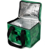 Koeltas - Minecraft - Creeper - RPET - Duurzame Koeltas - Lunchtas