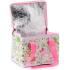 Koeltas - Lunchtas - Julie Dodsworth - Roze - Gerecycled - picknick - koeltas lunch - RPET