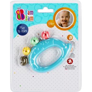 egel - baby - rammelaar - bijtspeelgoed - bam bam egel - baby - rammelaar - bijtspeelgoed - bam bam