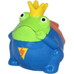 Pomme pidou Kikker Freddy - Spaarpot - S - Superman