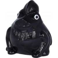 Pomme pidou Kikker Freddy - Spaarpot - S - Darth Vader