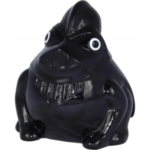 Pomme pidou Kikker Freddy - Spaarpot - S - Darth Vader